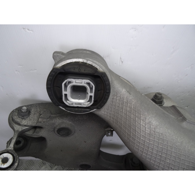 6794666 PUENTE TRASERO BMW SERIE 7 (F01/F02) 740d xDrive 2011 6794666 210669 BMW - 11