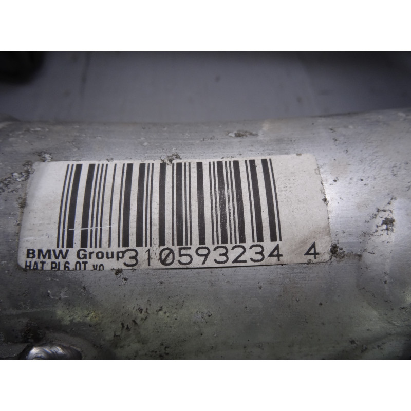 6794666 PUENTE TRASERO BMW SERIE 7 (F01/F02) 740d xDrive 2011 6794666 210669 BMW - 13