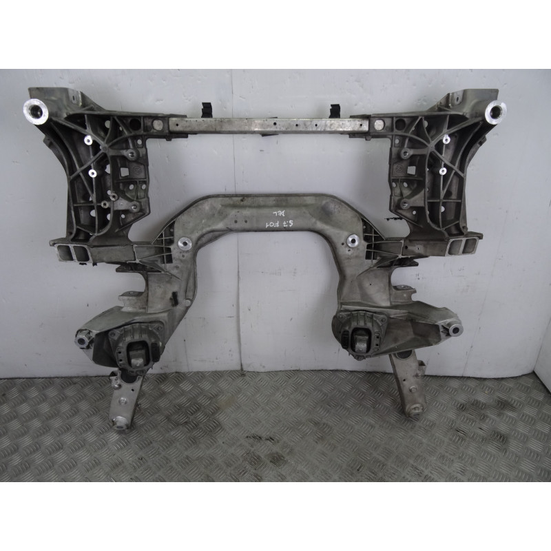 6799321 PUENTE DELANTERO BMW SERIE 7 (F01/F02) 740d xDrive 2011 6799321 210680 BMW - 1