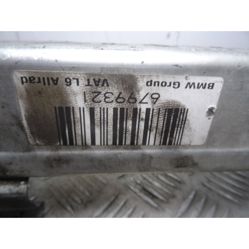 6799321 PUENTE DELANTERO BMW SERIE 7 (F01/F02) 740d xDrive 2011 6799321 210680 BMW - 4