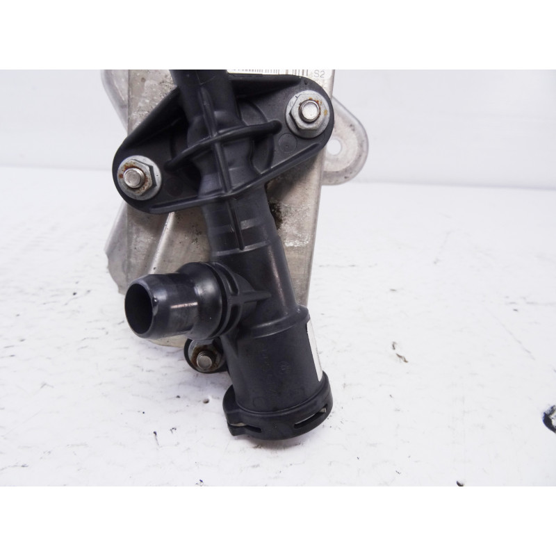 7800408 RADIADOR CAJA CAMBIOS BMW SERIE 7 (F01/F02) 740d xDrive 2011 7800408 210523 BMW - 1