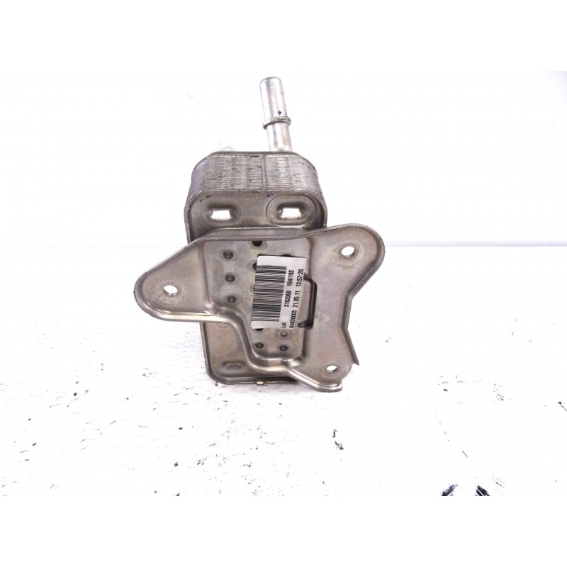 7800408 RADIADOR CAJA CAMBIOS BMW SERIE 7 (F01/F02) 740d xDrive 2011 7800408 210523 BMW - 3