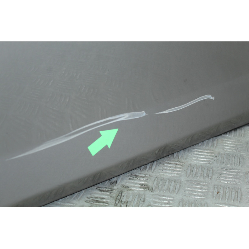 PUERTA TRASERA IZQUIERDA BMW SERIE 7 (F01/F02)