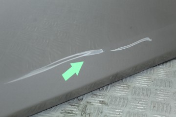  PUERTA TRASERA IZQUIERDA BMW SERIE 7 (F01/F02) 740d xDrive 2011 210653 BMW - 1