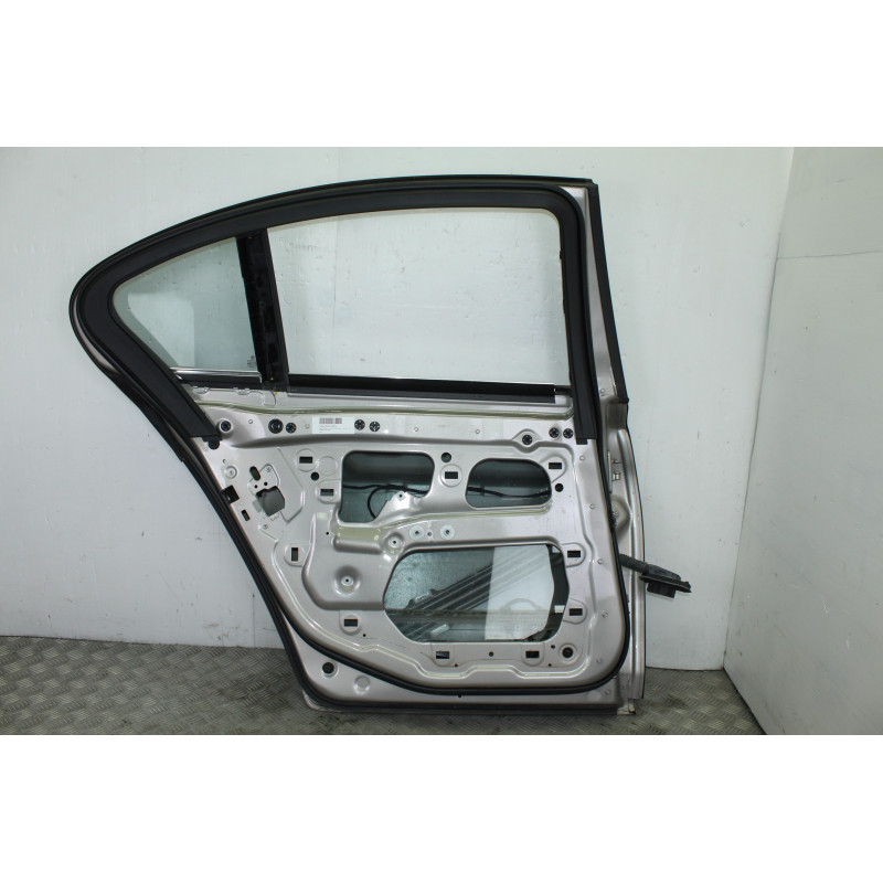 PUERTA TRASERA IZQUIERDA BMW SERIE 7 (F01/F02)