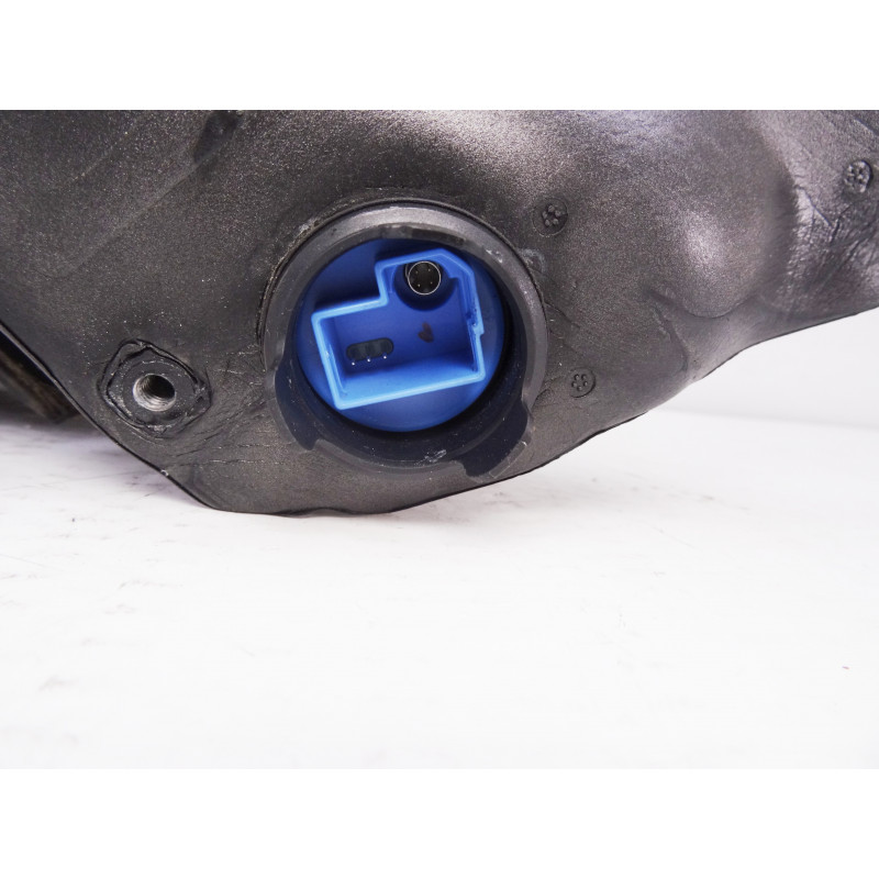  RETROVISOR IZQUIERDO BMW SERIE 7 (F01/F02) 740d xDrive 2011 210597 BMW - 1