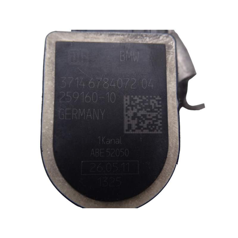 6784072 SENSOR BMW SERIE 7 (F01/F02) 740d xDrive 2011 6784072 210702 BMW - 1