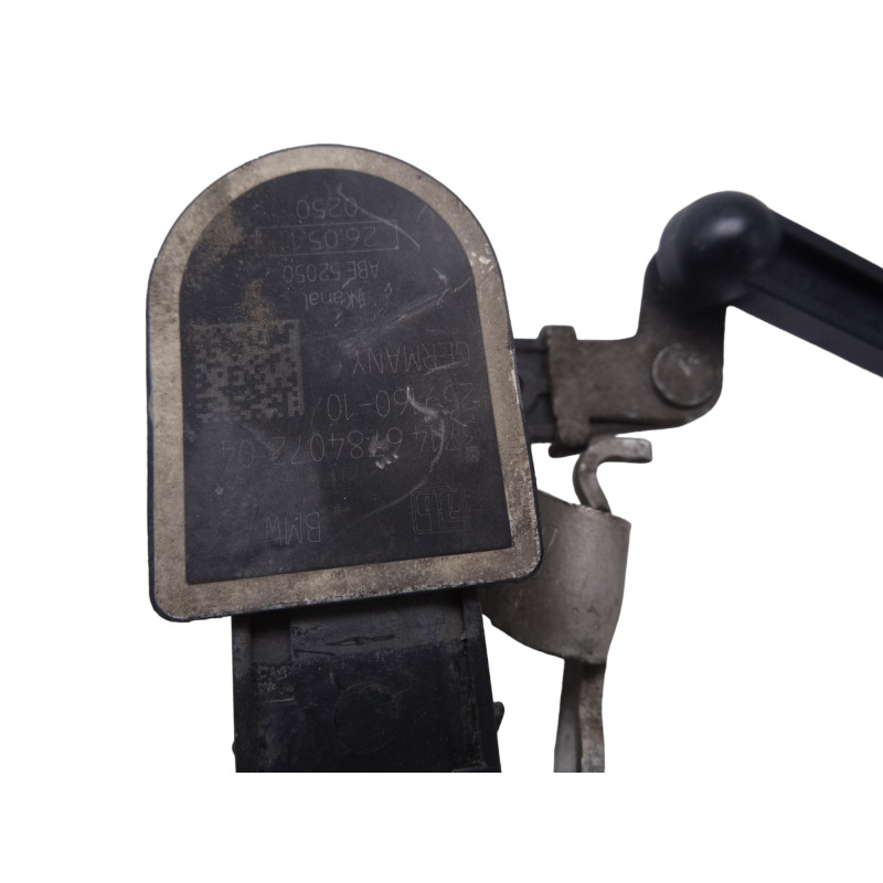 6784072 SENSOR BMW SERIE 7 (F01/F02) 740d xDrive 2011 6784072 210703 BMW - 1