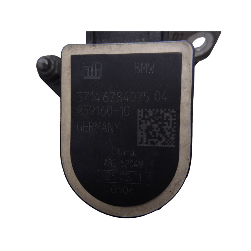 6784075 SENSOR BMW SERIE 7 (F01/F02) 740d xDrive 2011 6784075 210704 BMW - 1