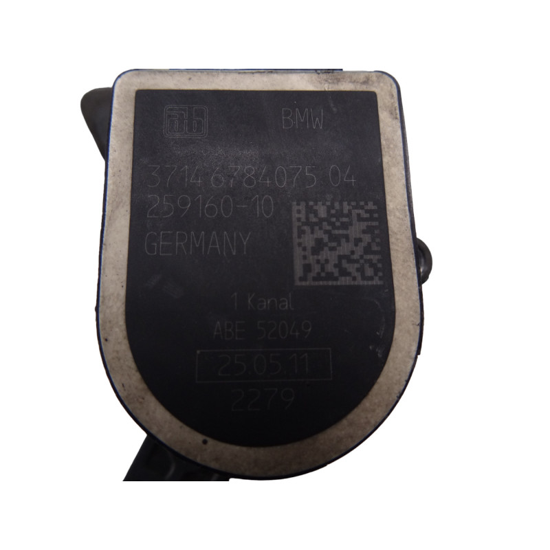 6784075 SENSOR BMW SERIE 7 (F01/F02) 740d xDrive 2011 6784075 210705 BMW - 1