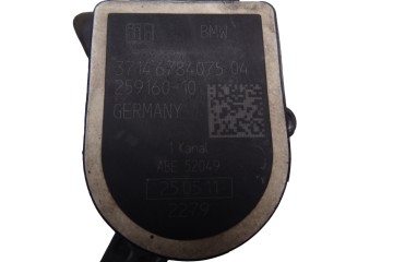 6784075 SENSOR BMW SERIE 7 (F01/F02) 740d xDrive 2011 6784075 210705 BMW - 1