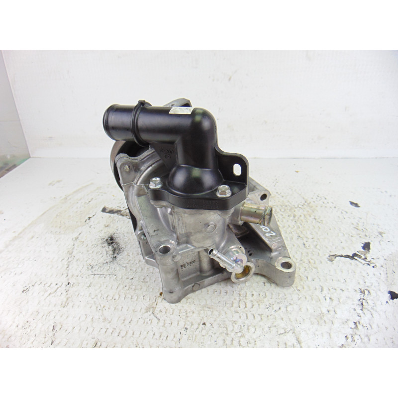 SH01151H0 BOMBA AGUA MAZDA 3 BERLINA / SEDÁN (BM/BN) Luxury 2014 SH01151H0 201122 MAZDA - 1