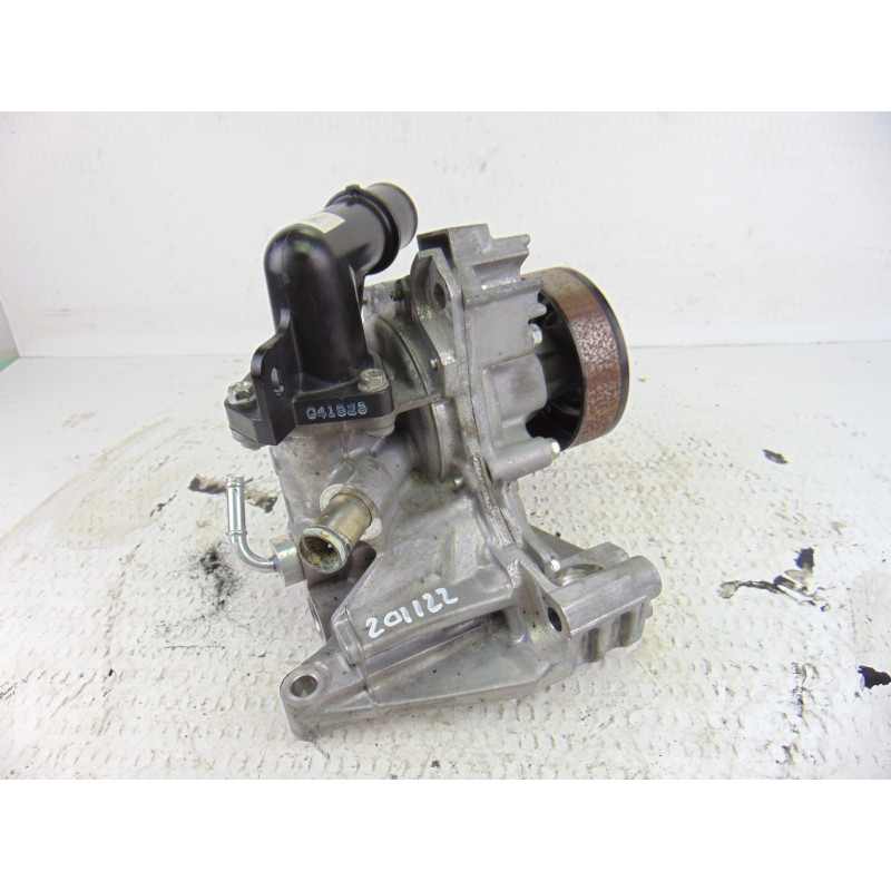 SH01151H0 BOMBA AGUA MAZDA 3 BERLINA / SEDÁN (BM/BN) Luxury 2014 SH01151H0 201122 MAZDA - 2