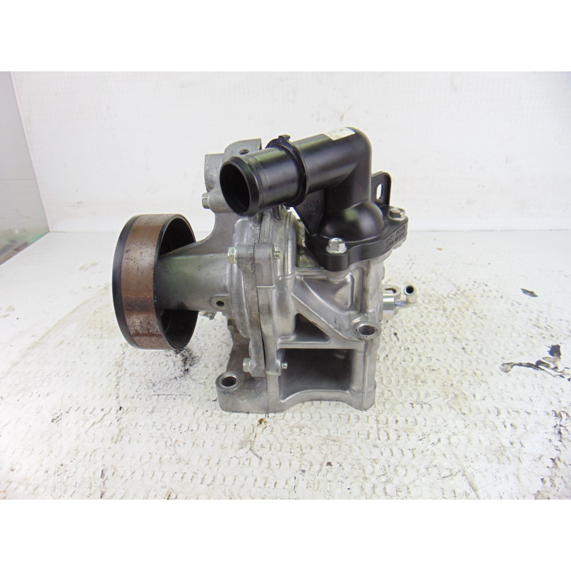 SH01151H0 BOMBA AGUA MAZDA 3 BERLINA / SEDÁN (BM/BN) Luxury 2014 SH01151H0 201122 MAZDA - 4