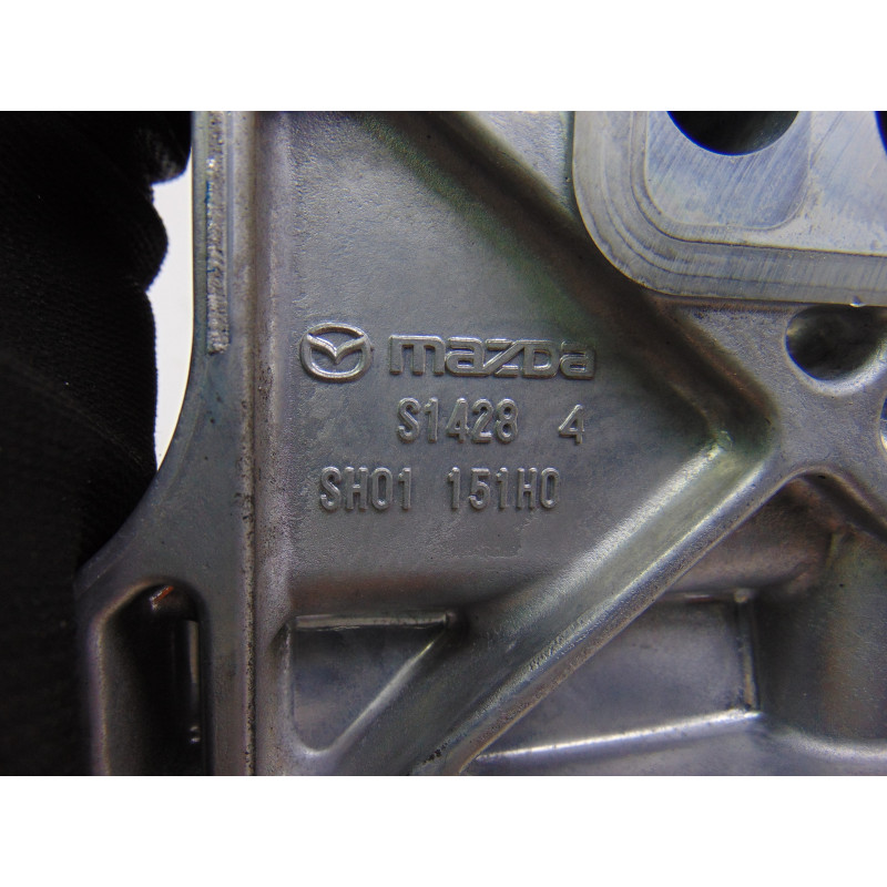 SH01151H0 BOMBA AGUA MAZDA 3 BERLINA / SEDÁN (BM/BN) Luxury 2014 SH01151H0 201122 MAZDA - 5
