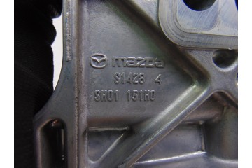 SH01151H0 BOMBA AGUA MAZDA 3 BERLINA / SEDÁN (BM/BN) Luxury 2014 SH01151H0 201122 MAZDA - 5