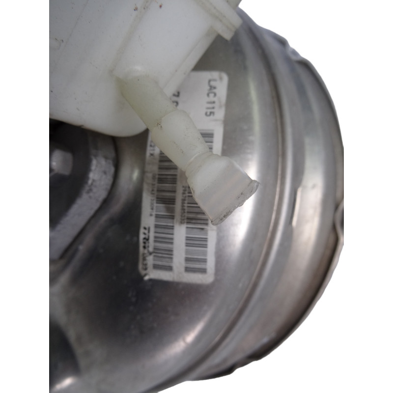 296786685030 SERVOFRENO BMW SERIE 7 (F01/F02) 740d xDrive 2011 296786685030 210691 BMW - 2