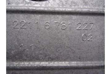 6781227 SOPORTE MOTOR BMW SERIE 7 (F01/F02) 740d xDrive 2011 6781227 210518 BMW - 1