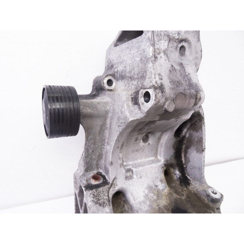 7802639 SOPORTE ALTERNADOR BMW SERIE 7 (F01/F02) 740d xDrive 2011 7802639 210521 BMW - 1