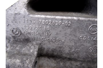 7802639 SOPORTE ALTERNADOR BMW SERIE 7 (F01/F02) 740d xDrive 2011 7802639 210521 BMW - 2