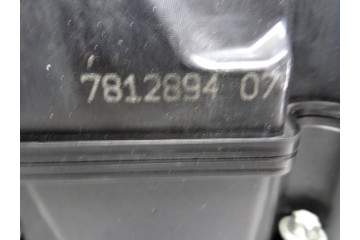 7812894 TAPA BALANCINES BMW SERIE 7 (F01/F02) 740d xDrive 2011 7812894 210515 BMW - 6