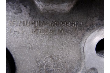 7812996 TAPA DISTRIBUCION BMW SERIE 7 (F01/F02) 740d xDrive 2011 7812996 210517 BMW - 4