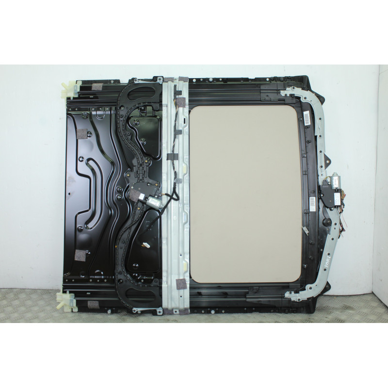 7204950 TECHO ELECTRICO BMW SERIE 7 (F01/F02)