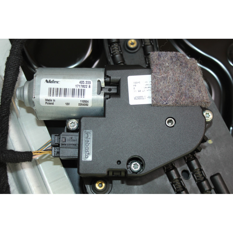 7204950 TECHO ELECTRICO BMW SERIE 7 (F01/F02)