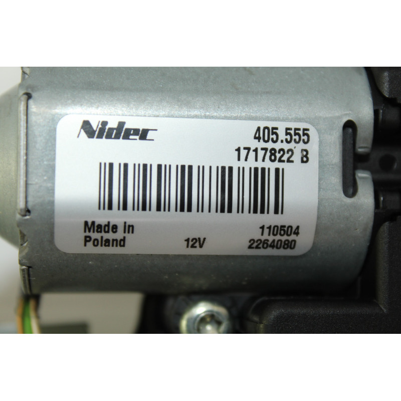 7204950 TECHO ELECTRICO BMW SERIE 7 (F01/F02)