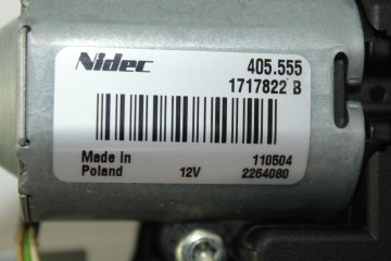 7204950  TECHO ELECTRICO BMW SERIE 7 (F01/F02) 740d xDrive 2011 7204950 210601 BMW - 7