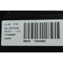 7204950 TECHO ELECTRICO BMW SERIE 7 (F01/F02) 7204950 TECHO ELECTRICO BMW SERIE 7 (F01/F02)