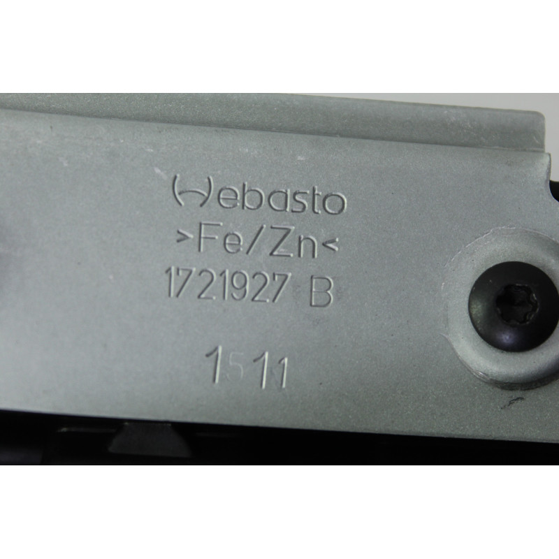 7204950 TECHO ELECTRICO BMW SERIE 7 (F01/F02)