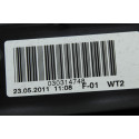 7204950 TECHO ELECTRICO BMW SERIE 7 (F01/F02) 7204950 TECHO ELECTRICO BMW SERIE 7 (F01/F02)