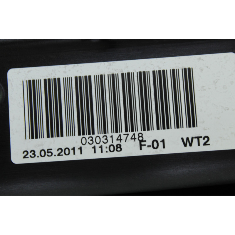 7204950 TECHO ELECTRICO BMW SERIE 7 (F01/F02)