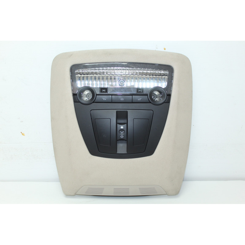 7204950 TECHO ELECTRICO BMW SERIE 7 (F01/F02)