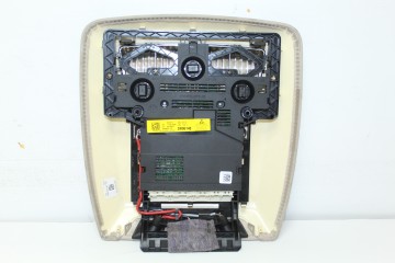 7204950  TECHO ELECTRICO BMW SERIE 7 (F01/F02) 740d xDrive 2011 7204950 210601 BMW - 14