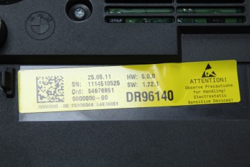 7204950  TECHO ELECTRICO BMW SERIE 7 (F01/F02) 740d xDrive 2011 7204950 210601 BMW - 15