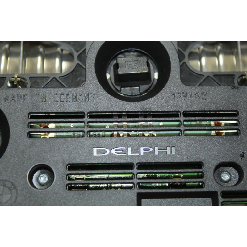 7204950 TECHO ELECTRICO BMW SERIE 7 (F01/F02)