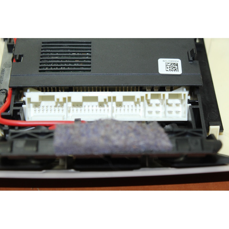 7204950 TECHO ELECTRICO BMW SERIE 7 (F01/F02)