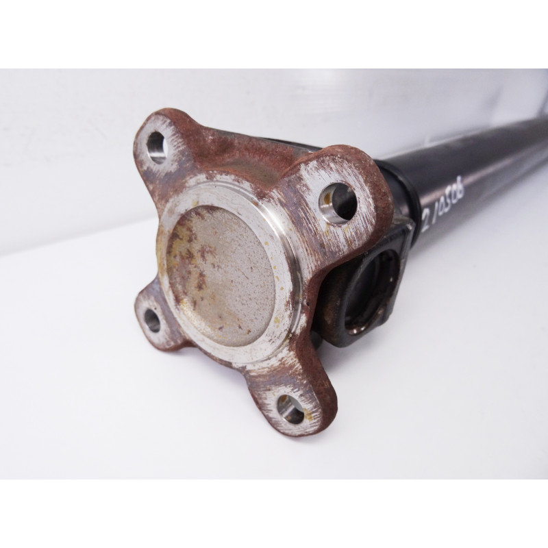  TRANSMISION CENTRAL DELANTERA BMW SERIE 7 (F01/F02) 740d xDrive 2011 210506 BMW - 1