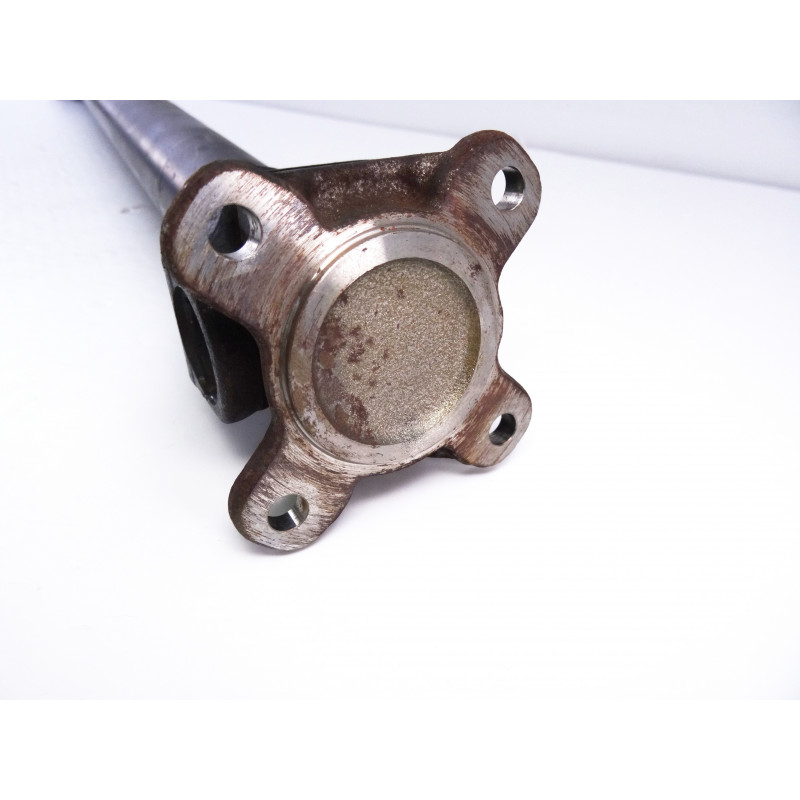  TRANSMISION CENTRAL DELANTERA BMW SERIE 7 (F01/F02) 740d xDrive 2011 210506 BMW - 2