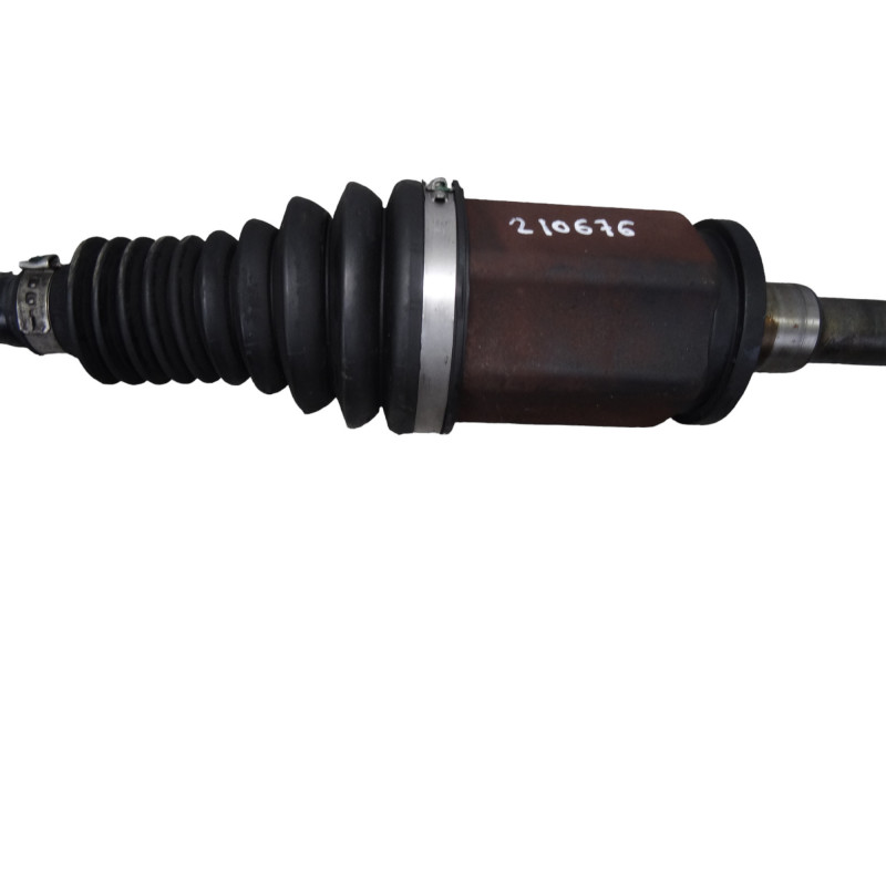 8145140887 TRANSMISION DELANTERA DERECHA BMW SERIE 7 (F01/F02) 740d xDrive 2011 8145140887 210676 BMW - 2