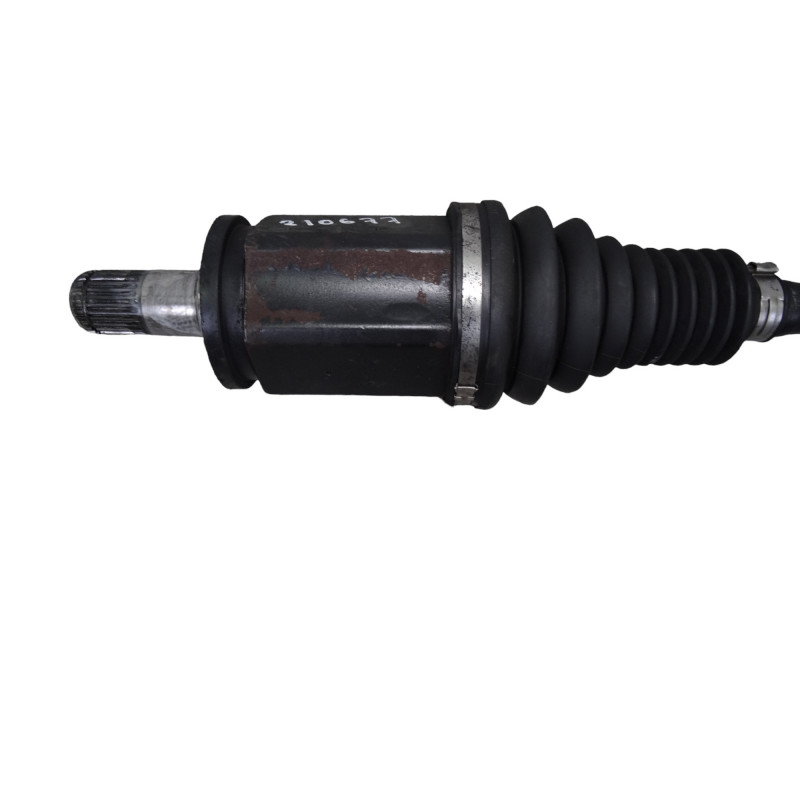  TRANSMISION DELANTERA IZQUIERDA BMW SERIE 7 (F01/F02) 740d xDrive 2011 210677 BMW - 1