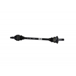 7566074 TRANSMISION TRASERA DERECHA BMW SERIE 7 (F01/F02)