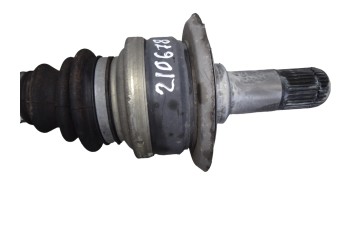 7566074 TRANSMISION TRASERA DERECHA BMW SERIE 7 (F01/F02) 740d xDrive 2011 7566074 210678 BMW - 1