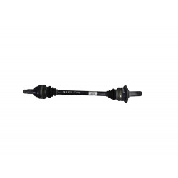 7566075 TRANSMISION TRASERA IZQUIERDA BMW SERIE 7 (F01/F02)