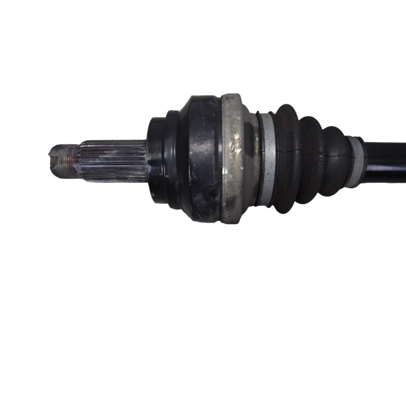 7566075 TRANSMISION TRASERA IZQUIERDA BMW SERIE 7 (F01/F02) 740d xDrive 2011 7566075 210679 BMW - 1