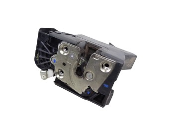  CERRADURA PUERTA DELANTERA DERECHA DACIA SANDERO II Basis 2018 212957 DACIA - 1