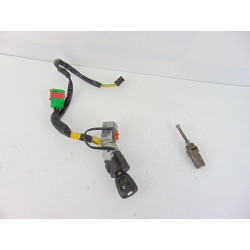 ANTIRROBO / LLAVE CONTACTO CITROEN C3