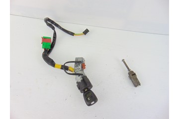  ANTIRROBO / LLAVE CONTACTO CITROEN C3 1.1 Furio 2005 189266 CITROEN - 1